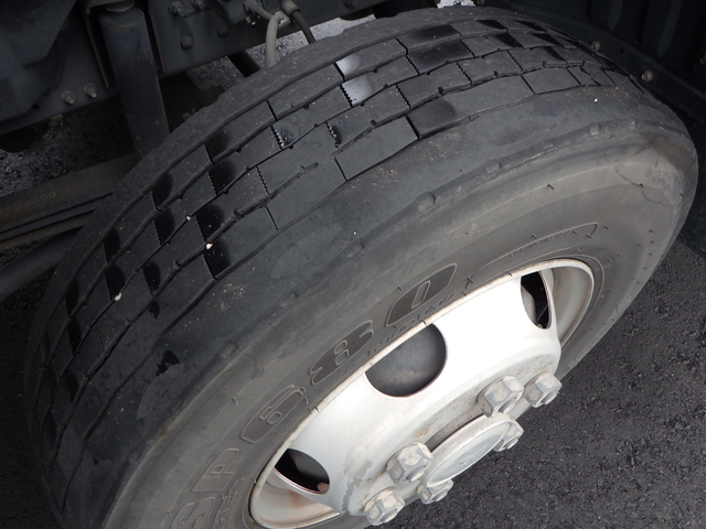 三菱ふそう ファイター 中型 ウィング 2KG-FK64F(101930) 48枚目