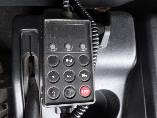 三菱ふそう ファイター 中型 ウィング 2KG-FK64F(101930) 50枚目