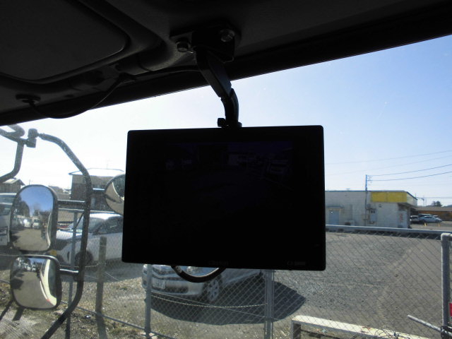 UDトラックス（日産） コンドル 増トン コンテナ専用車 BDG-LK36C(101931) 29枚目