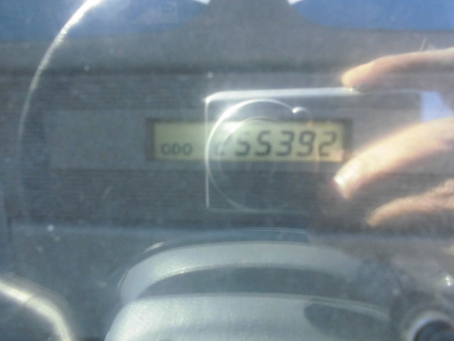 UDトラックス（日産） コンドル 増トン コンテナ専用車 BDG-LK36C(101931) 30枚目