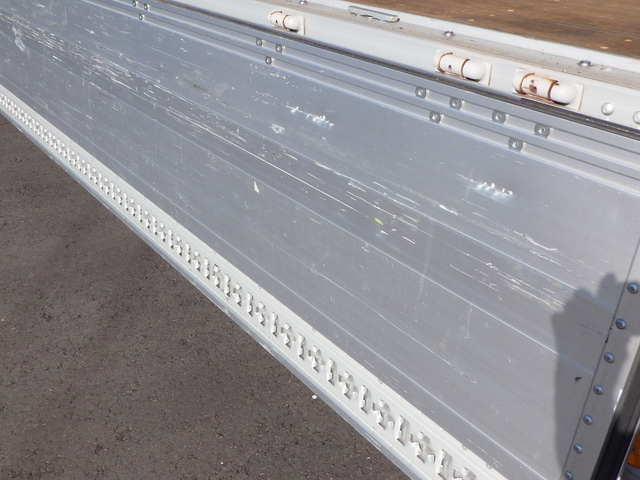 いすゞ フォワード 中型 ウィング 2RG-FRR90T2(101934) 14枚目