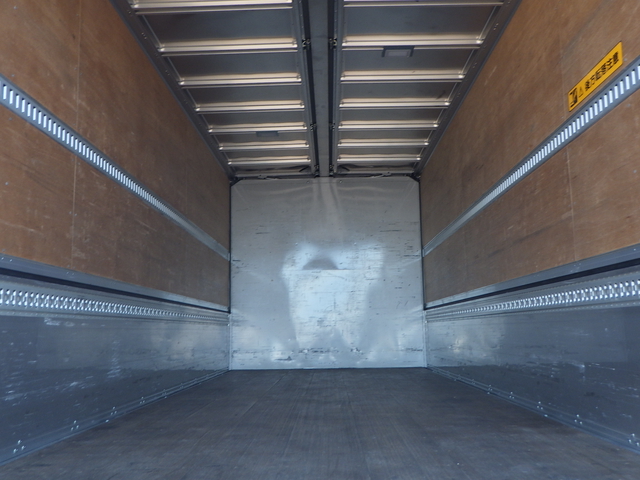 いすゞ フォワード 中型 ウィング 2RG-FRR90T2(101934) 12枚目