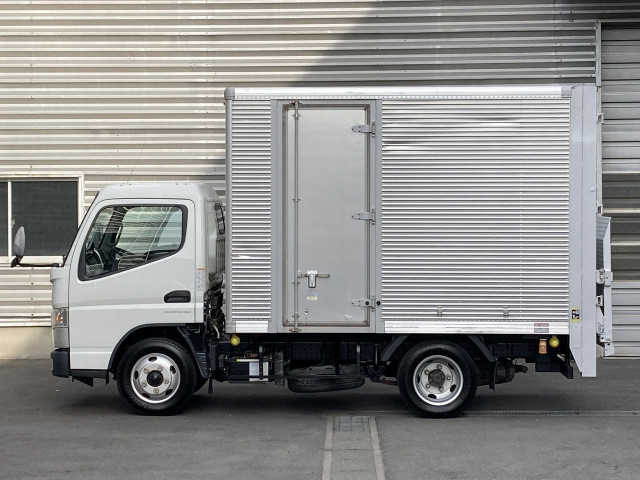 日産自動車 アトラス 小型 バン 2RG-FEAVW(101932) 2枚目