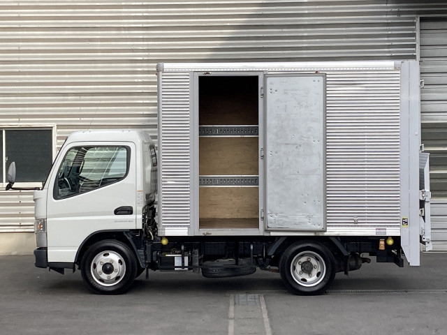 日産自動車 アトラス 小型 バン 2RG-FEAVW(101932) 3枚目