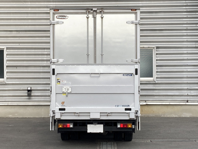 日産自動車 アトラス 小型 バン 2RG-FEAVW(101932) 4枚目