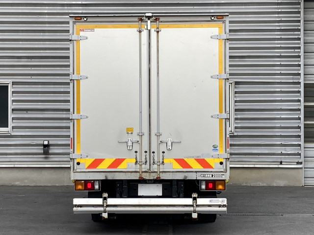 三菱ふそう キャンター 小型 バン TPG-FEB50(101933) 4枚目