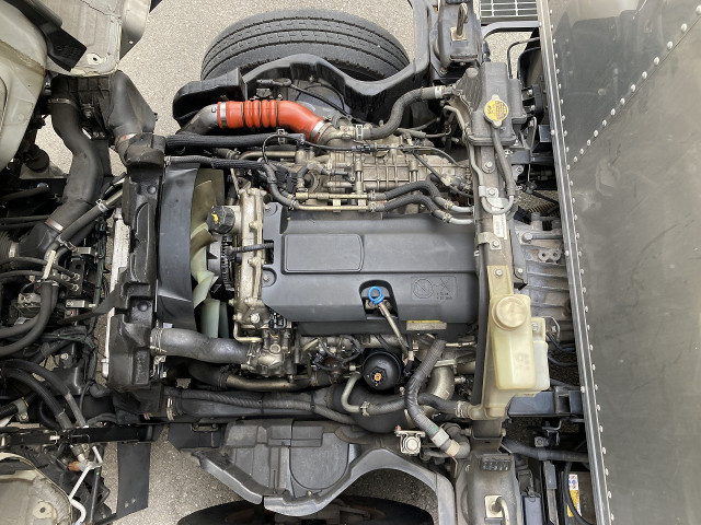 日産自動車 アトラス 小型 バン 2RG-FEAVW(101932) 7枚目