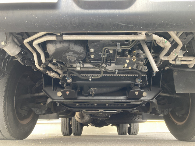 日産自動車 アトラス 小型 バン 2RG-FEAVW(101932) 8枚目