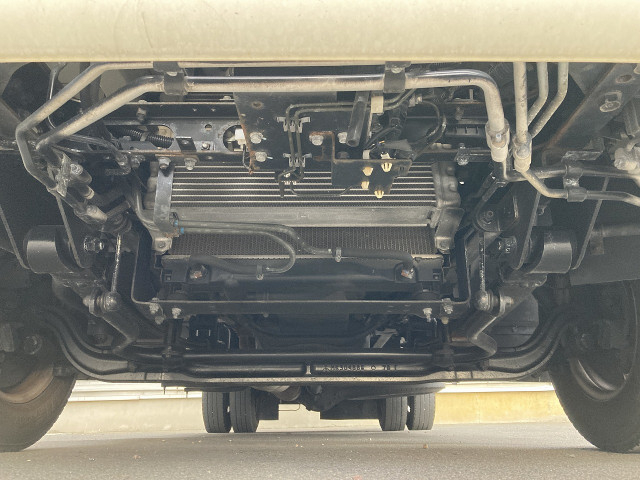 三菱ふそう キャンター 小型 バン TPG-FEB50(101933) 9枚目