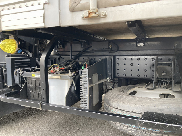 日産自動車 アトラス 小型 バン 2RG-FEAVW(101932) 9枚目