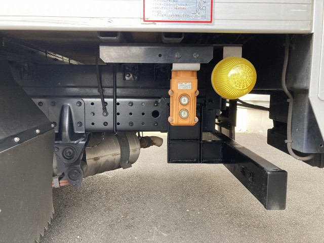 日産自動車 アトラス 小型 バン 2RG-FEAVW(101932) 10枚目