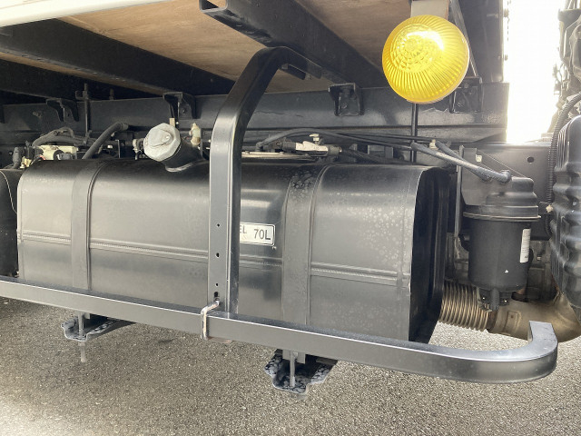 日産自動車 アトラス 小型 バン 2RG-FEAVW(101932) 11枚目