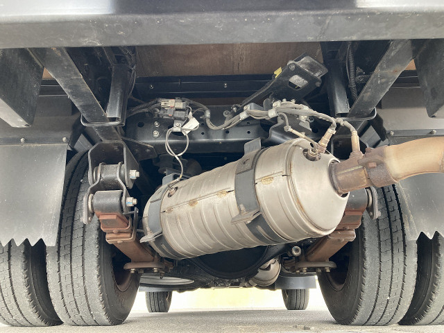 日産自動車 アトラス 小型 バン 2RG-FEAVW(101932) 12枚目