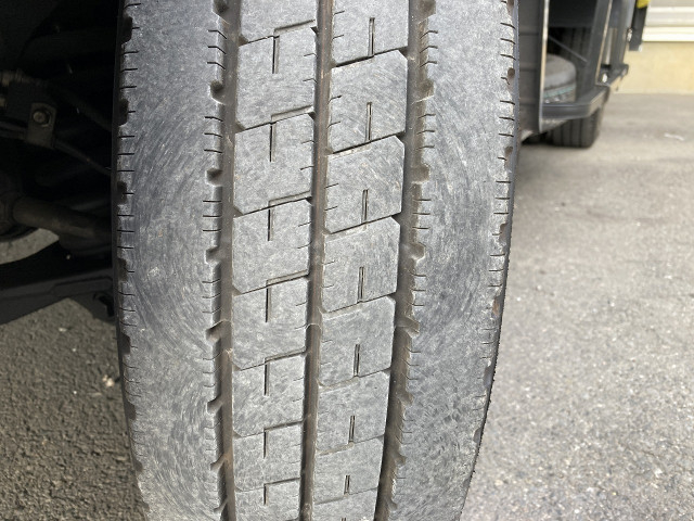 日産自動車 アトラス 小型 バン 2RG-FEAVW(101932) 13枚目