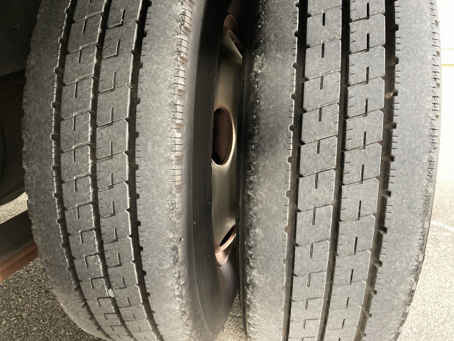 日産自動車 アトラス 小型 バン 2RG-FEAVW(101932) 14枚目