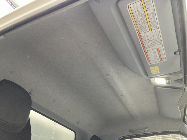 三菱ふそう キャンター 小型 バン TPG-FEB50(101933) 20枚目