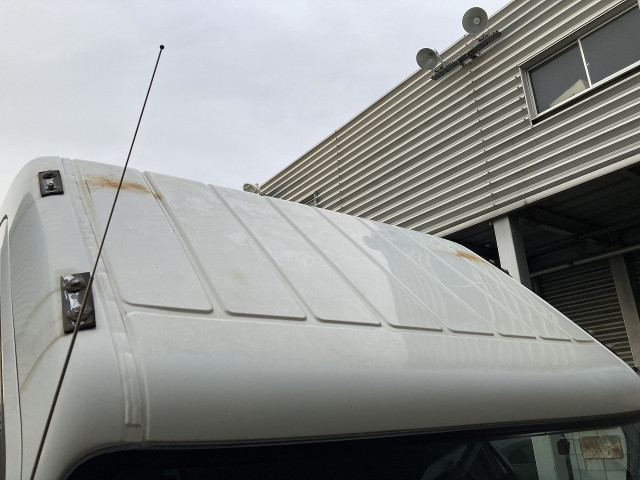 三菱ふそう キャンター 小型 バン TPG-FEB50(101933) 22枚目