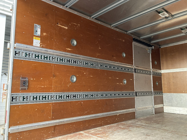 三菱ふそう キャンター 小型 バン TPG-FEB50(101933) 23枚目