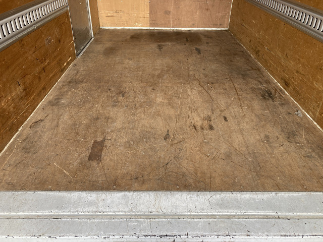 日産自動車 アトラス 小型 バン 2RG-FEAVW(101932) 24枚目