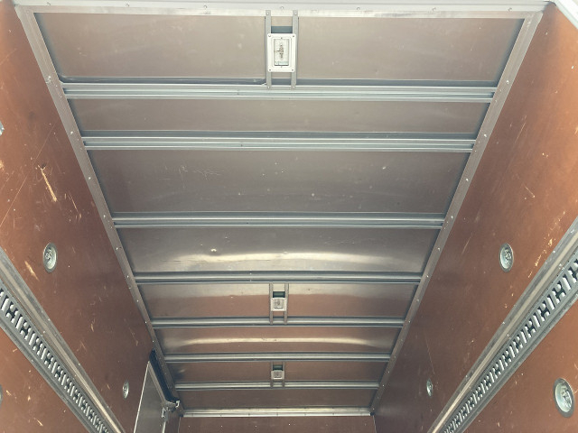 三菱ふそう キャンター 小型 バン TPG-FEB50(101933) 27枚目