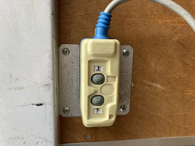 日産自動車 アトラス 小型 バン 2RG-FEAVW(101932) 27枚目