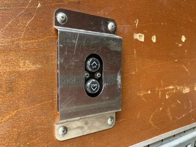 三菱ふそう キャンター 小型 バン TPG-FEB50(101933) 29枚目