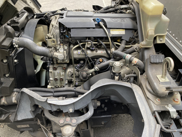 日産自動車 アトラス 小型 バン 2RG-FEAVW(101932) 32枚目