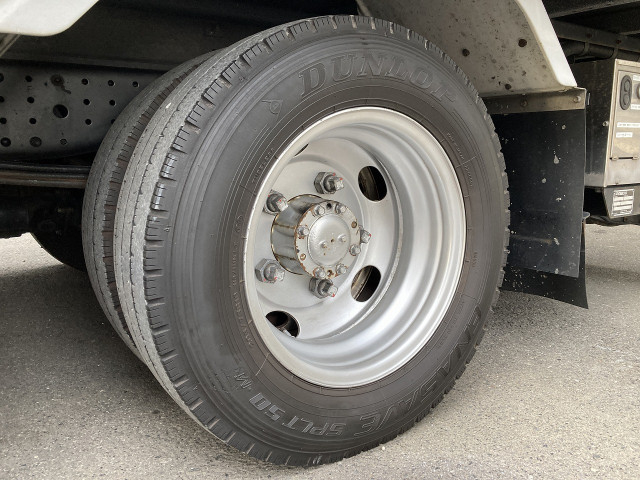 三菱ふそう キャンター 小型 バン TPG-FEB50(101933) 34枚目