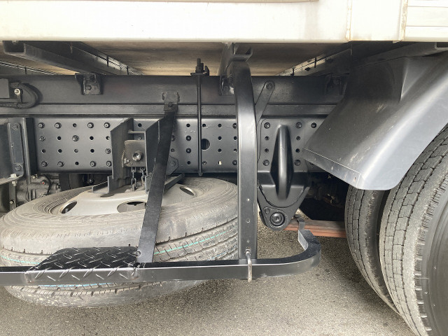 日産自動車 アトラス 小型 バン 2RG-FEAVW(101932) 34枚目