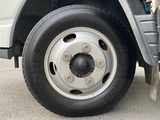 日産自動車 アトラス 小型 バン 2RG-FEAVW(101932) 35枚目