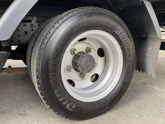 日産自動車 アトラス 小型 バン 2RG-FEAVW(101932) 36枚目