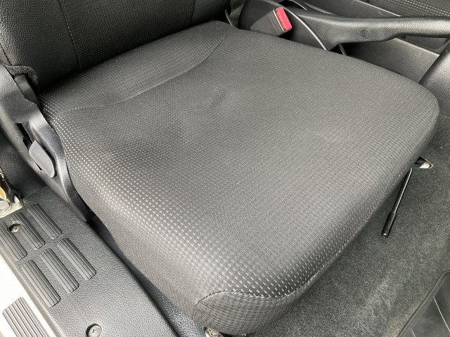 三菱ふそう キャンター 小型 バン TPG-FEB50(101933) 37枚目