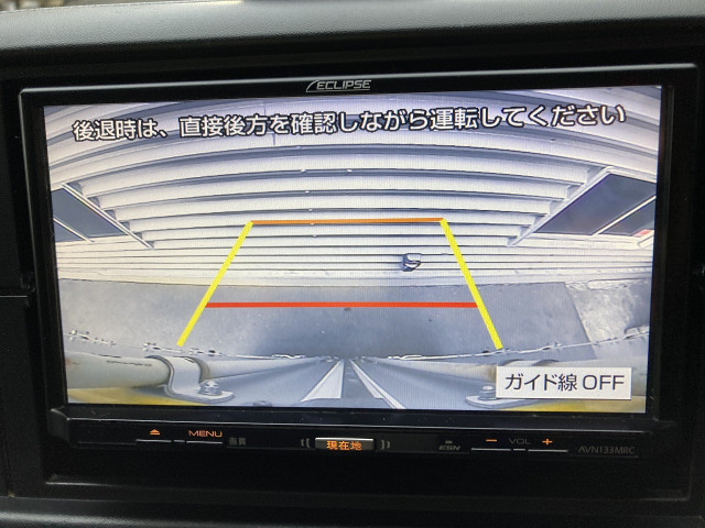 三菱ふそう キャンター 小型 バン TPG-FEB50(101933) 40枚目