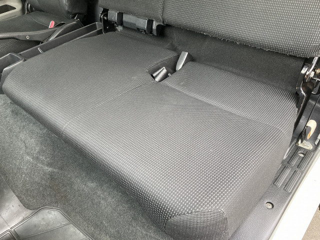 三菱ふそう キャンター 小型 バン TPG-FEB50(101933) 44枚目