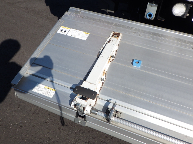 いすゞ フォワード 中型 ウィング 2RG-FRR90T2(101934) 21枚目