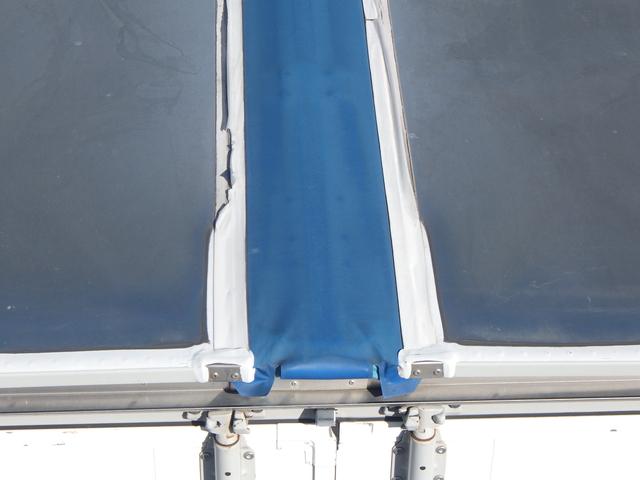 いすゞ フォワード 中型 ウィング 2RG-FRR90T2(101934) 30枚目