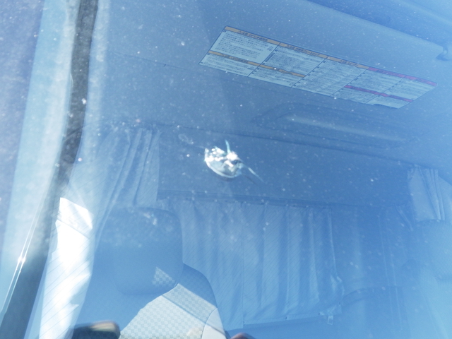 いすゞ フォワード 中型 ウィング 2RG-FRR90T2(101934) 32枚目