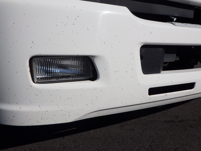 いすゞ フォワード 中型 ウィング 2RG-FRR90T2(101934) 34枚目