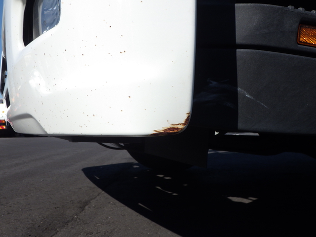 いすゞ フォワード 中型 ウィング 2RG-FRR90T2(101934) 36枚目