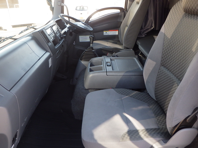 いすゞ フォワード 中型 ウィング 2RG-FRR90T2(101934) 39枚目