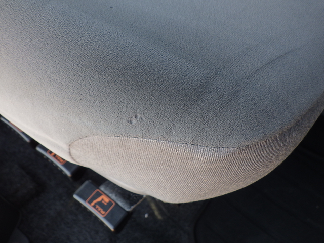 いすゞ フォワード 中型 ウィング 2RG-FRR90T2(101934) 41枚目