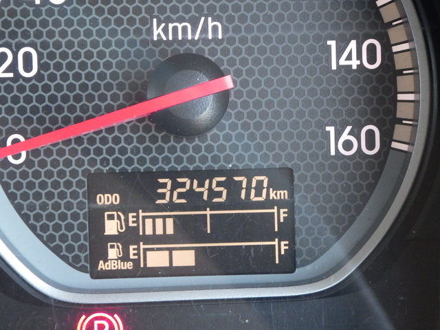 いすゞ フォワード 中型 ウィング 2RG-FRR90T2(101934) 42枚目