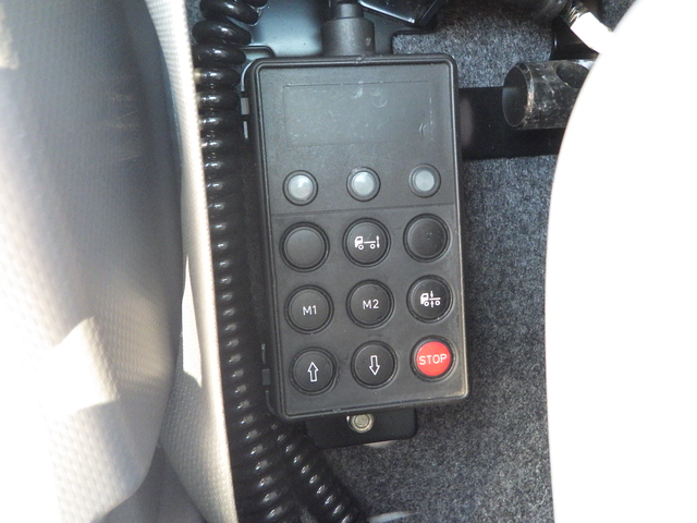 いすゞ フォワード 中型 ウィング 2RG-FRR90T2(101934) 46枚目