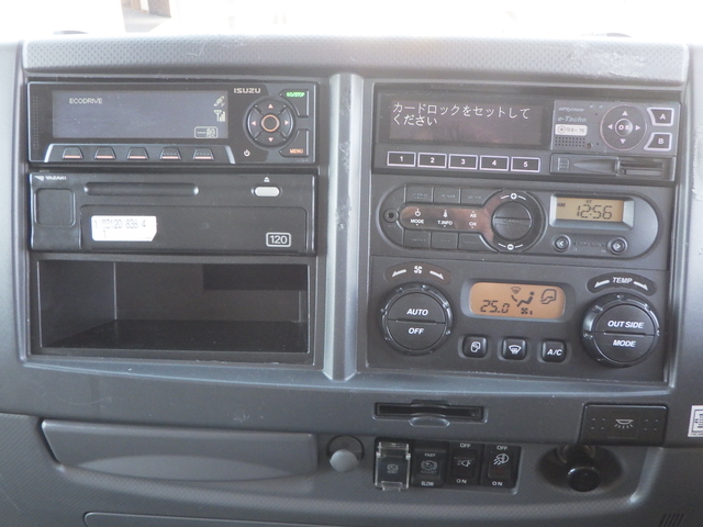 いすゞ フォワード 中型 ウィング 2RG-FRR90T2(101934) 44枚目