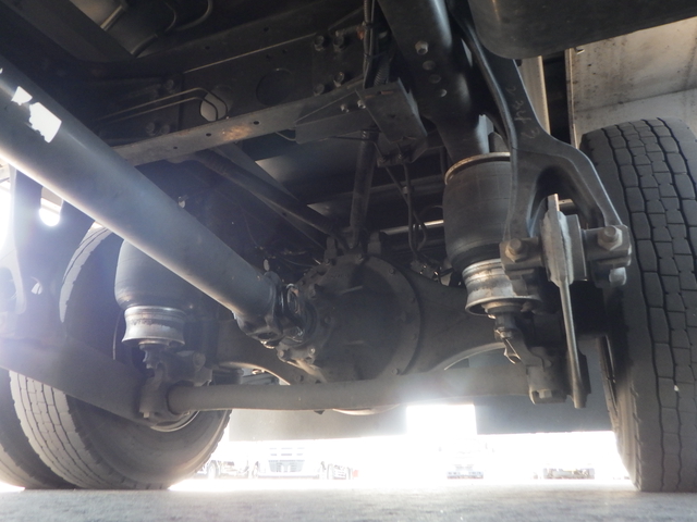 いすゞ フォワード 中型 ウィング 2RG-FRR90T2(101934) 52枚目