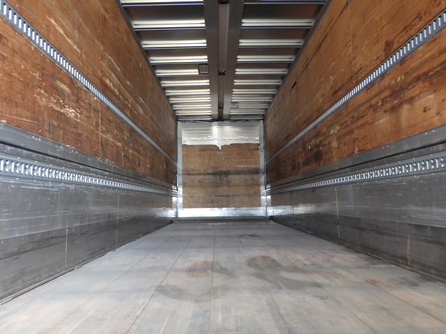 日野 プロフィア 大型 ウィング 2DG-FW1AHG(101935) 12枚目