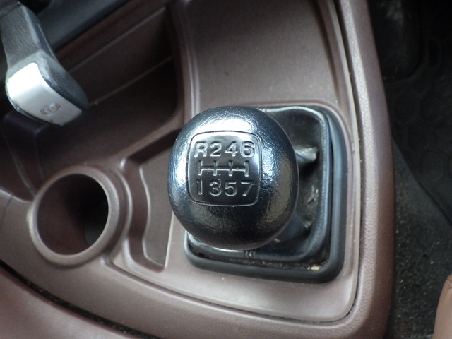 日野 プロフィア 大型 ウィング 2DG-FW1AHG(101935) 18枚目