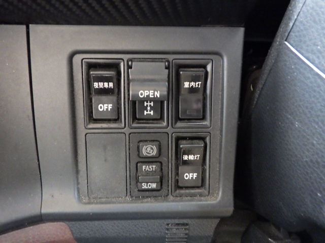 日野 プロフィア 大型 ウィング 2DG-FW1AHG(101935) 21枚目