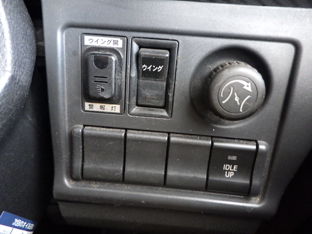 日野 プロフィア 大型 ウィング 2DG-FW1AHG(101935) 22枚目