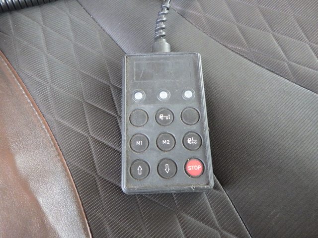 日野 プロフィア 大型 ウィング 2DG-FW1AHG(101935) 25枚目